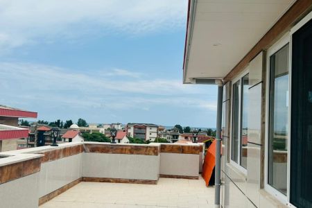 ویلای تریپلکس استخردار در رامسر - ۴ خوابه