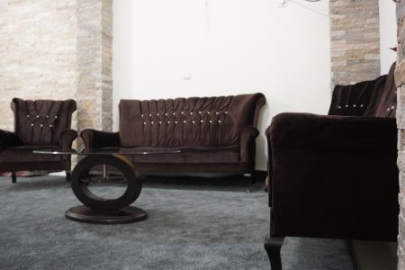 خانه ویلایی دوبلکس در قشم - نارنج