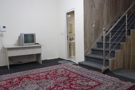 خانه ویلایی دوبلکس در قشم - نارنج