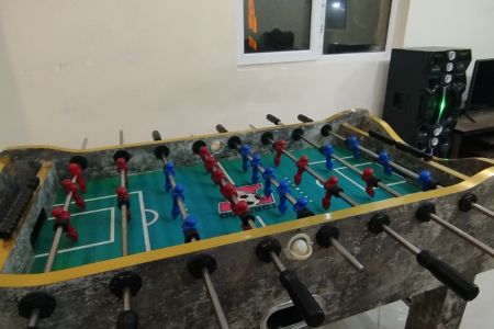 ویلا دوبلکس استخردار در ملارد