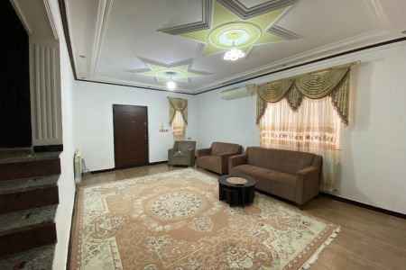 خانه ویلایی در جاده اسالم - خرجگیل