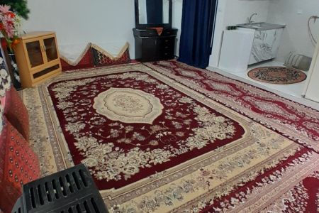 سوئیت رودبار - توتکابن - حاجی ده