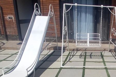 ویلا استخردار در رودهن - خورین - واحد۳