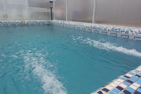 ویلا استخردار در رودهن - خورین - واحد۳