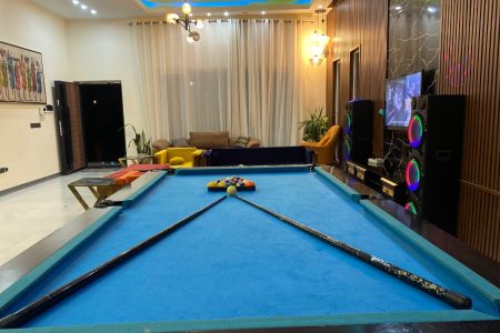 ویلا استخردار در رودهن - خورین - واحد۳