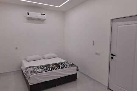 آپارتمان مبله در جفره بوشهر - طبقه ۲