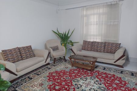 سوئیت مبله در بندر عباس - طبقه هشتم