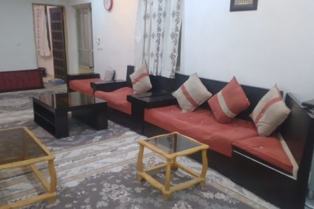 خانه ویلایی حیاط دار در خمین