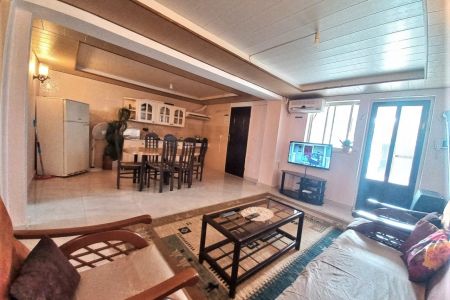 خانه مبله دو خوابه در بندر انزلی