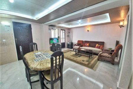 خانه مبله دو خوابه در بندر انزلی