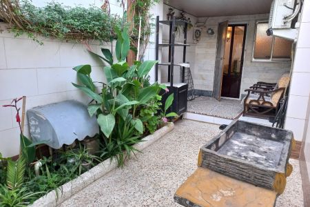 خانه مبله دو خوابه در بندر انزلی