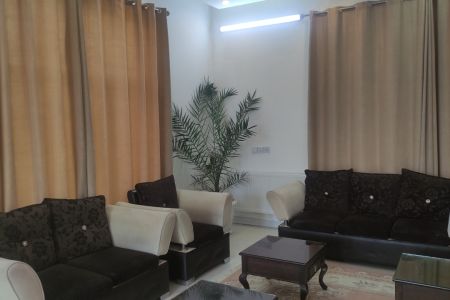 ویلا باغ استخردار در مشهد