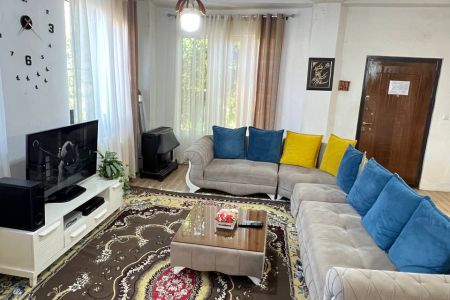 ویلا تریپلکس نزدیک ساحل چمخاله