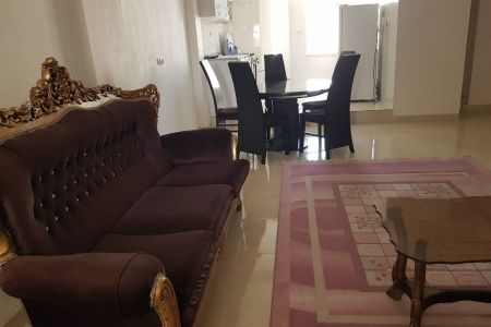 خانه مبله در پارسیان - طبقه ۲