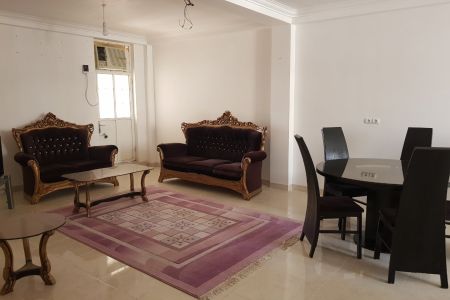 خانه مبله در پارسیان - طبقه ۲