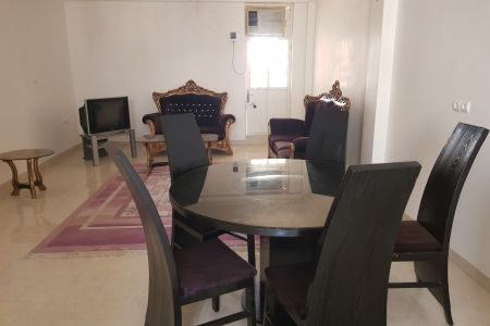 خانه مبله در پارسیان - طبقه ۲