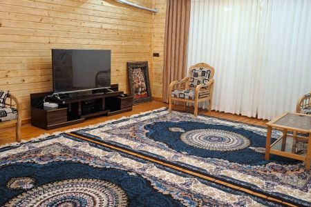 اجاره خانه مبله در کلاچای - طبقه سوم