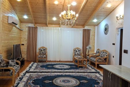 اجاره خانه مبله در کلاچای - طبقه سوم