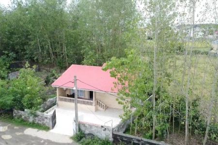 ویلا در گیسوم - گتگسر