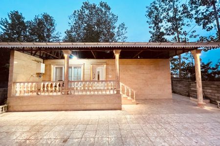 ویلا در گیسوم - گتگسر