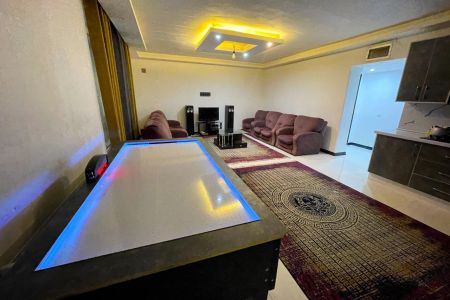 ویلا استخردار در کوهسار