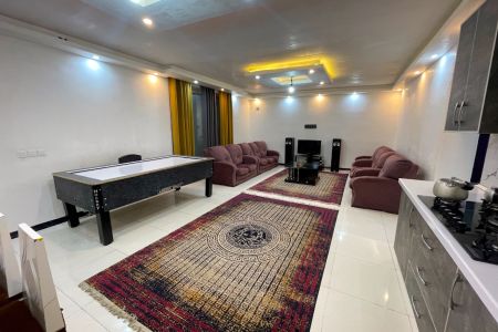 ویلا استخردار در کوهسار