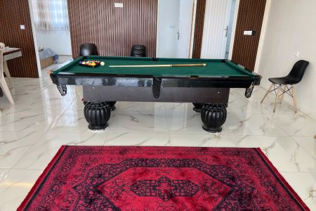 ویلا دوبلکس استخردار در ملارد - لم آباد