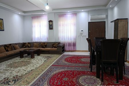 اجاره خانه مبله در بندرانزلی - همکف