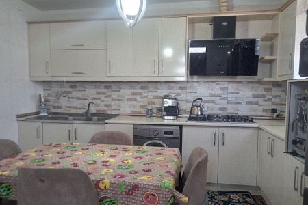 خانه ویلایی در اسالم - خانقاه