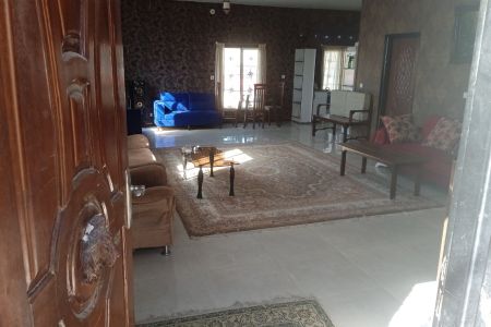 ویلا دوبلکس استخردار در رودهن - خورین