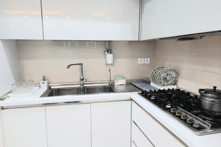 خانه با حیاط نقلی در بوشهر - همکف