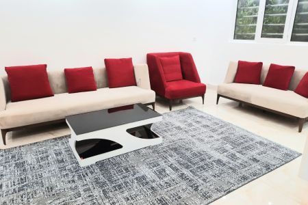 خانه با حیاط نقلی در بوشهر - همکف