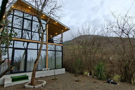 ویلا دوبلکس در شاندرمن - اولم