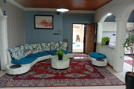 ویلا استخردار در چمخاله