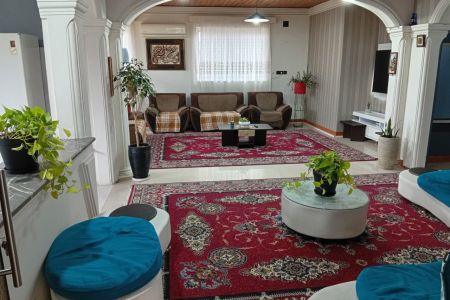 ویلا استخردار در چمخاله