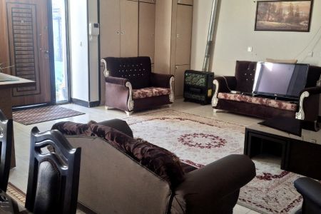 ویلا استخردار در کردان