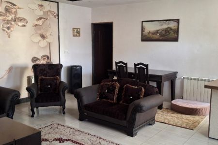 ویلا استخردار در کردان