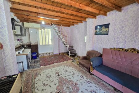 سوئیت ساحلی در کیاشهر - دستک - واحد ۱ یا ۲