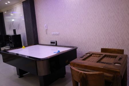 ویلا تریبلکس استخردار در سرخرود