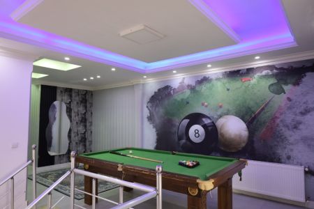 ویلا تریبلکس استخردار در سرخرود