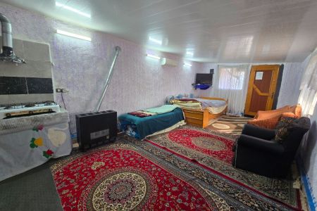 سوئیت ساحلی در کیاشهر - دستک - واحد ۳