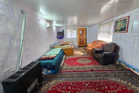 سوئیت ساحلی در کیاشهر - دستک - واحد ۳