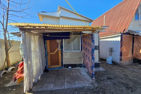 سوئیت ساحلی در کیاشهر - دستک - واحد ۳