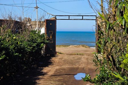 سوئیت ساحلی در کیاشهر - دستک - واحد ۳