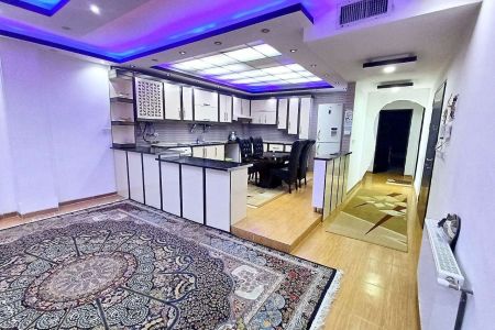 خانه مبله در جوانرود - طبقه اول