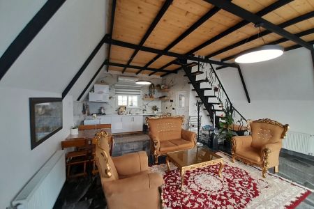 اجاره کلبه سوئیسی در شاندرمن - اولم