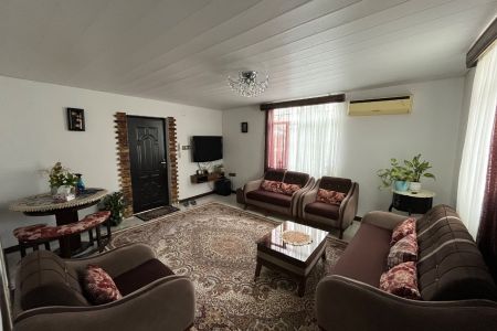 اجاره خانه ویلایی در رامسر