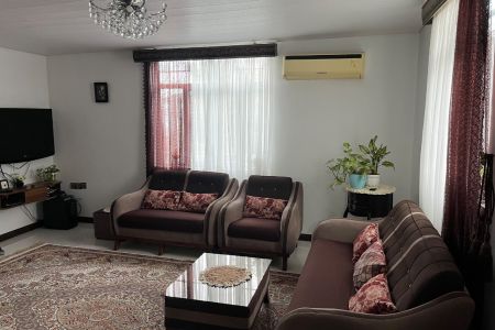 اجاره خانه ویلایی در رامسر