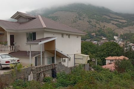 سوئیت در کلاردشت - رودبارک - طبقه همکف