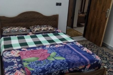 خانه ویلایی در مسیر قلعه رودخان - ملسکام